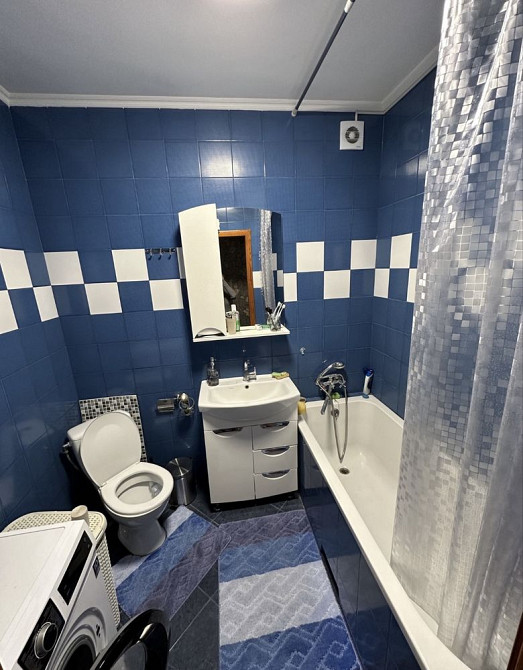 Сучасна 1 к квартира в жк Софія від Мартинова! Софиевская Борщаговка - изображение 5