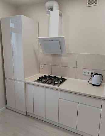 Неймовірно світла та затишна 1кімн квартира в сучасному ЖК Софіївська Борщагівка