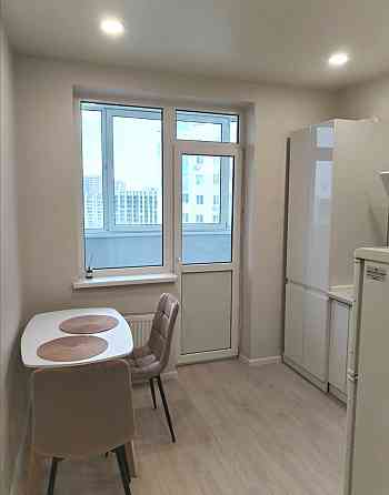 Неймовірно світла та затишна 1кімн квартира в сучасному ЖК Софіївська Борщагівка