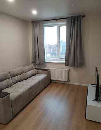 Неймовірно світла та затишна 1кімн квартира в сучасному ЖК Софіївська Борщагівка