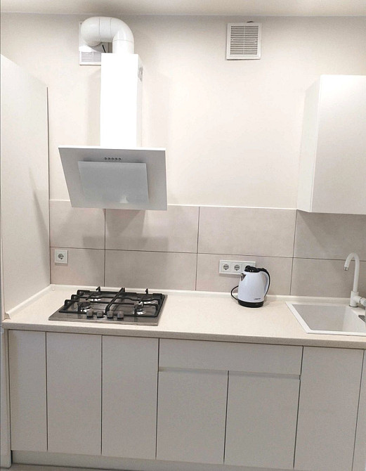 Неймовірно світла та затишна 1кімн квартира в сучасному ЖК Софіївська Борщагівка - зображення 2