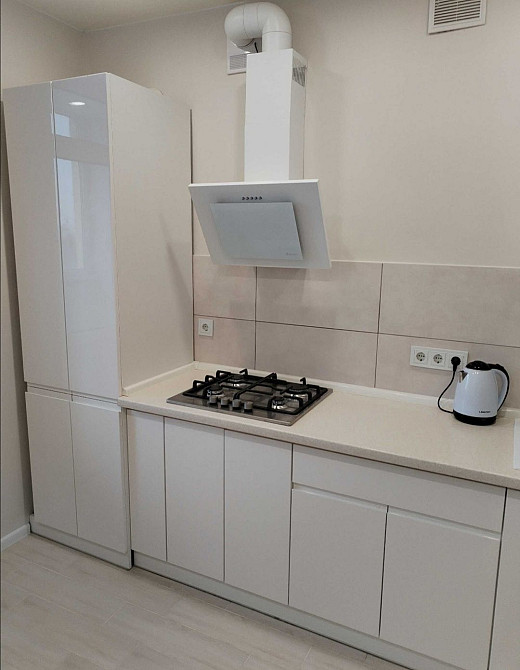 Неймовірно світла та затишна 1кімн квартира в сучасному ЖК Софіївська Борщагівка - зображення 1