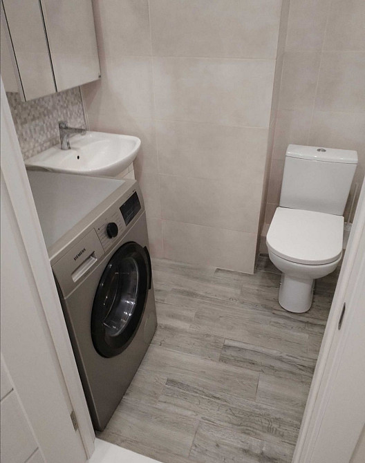 Неймовірно світла та затишна 1кімн квартира в сучасному ЖК Софіївська Борщагівка - зображення 8