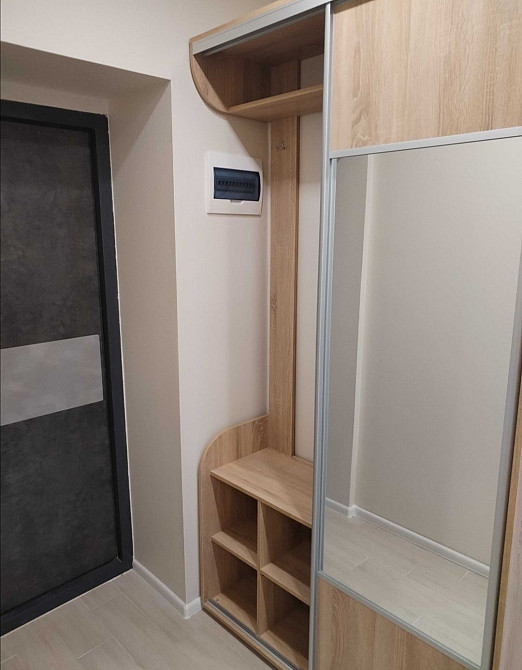 Неймовірно світла та затишна 1кімн квартира в сучасному ЖК Софіївська Борщагівка - зображення 7