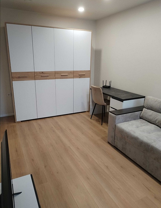 Неймовірно світла та затишна 1кімн квартира в сучасному ЖК Софіївська Борщагівка - зображення 5