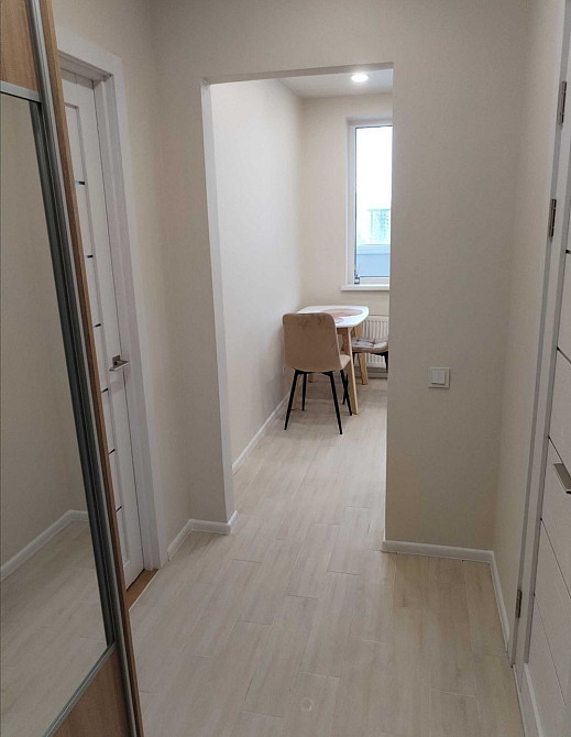 Неймовірно світла та затишна 1кімн квартира в сучасному ЖК Софіївська Борщагівка - зображення 4