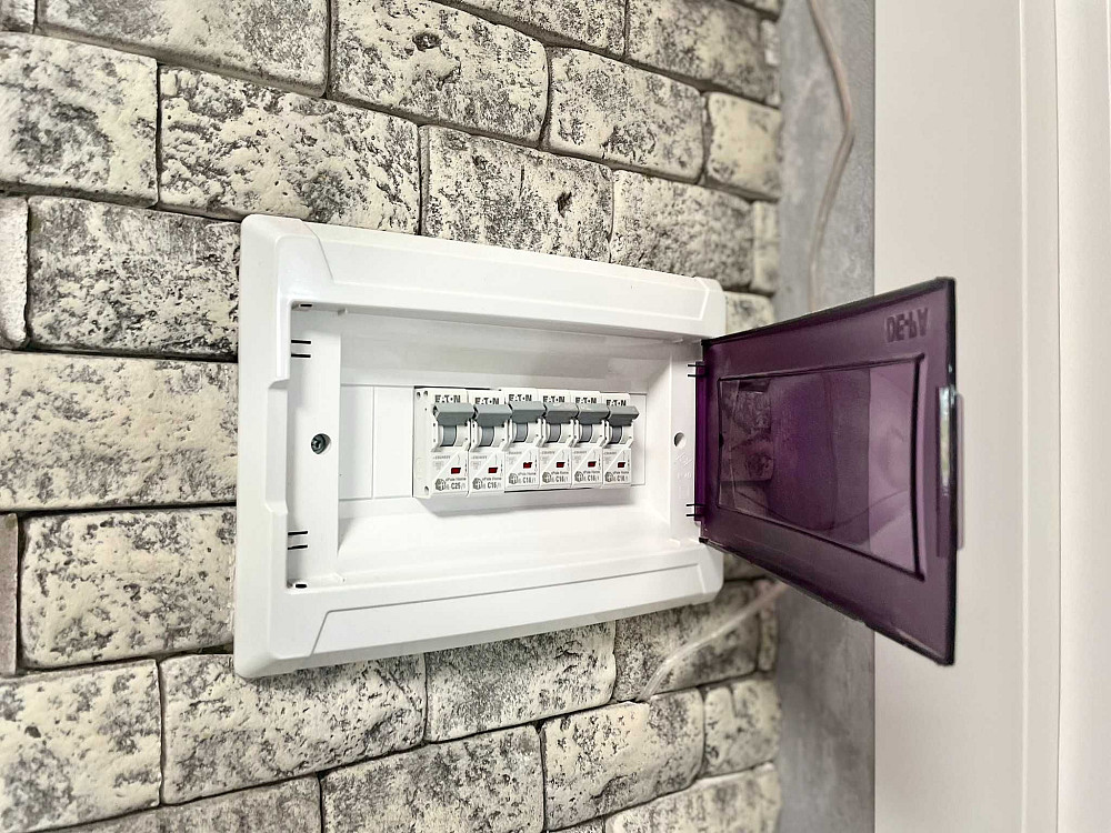 Оренда однокімнатної квартири, ЖК Авалон Винница - изображение 7