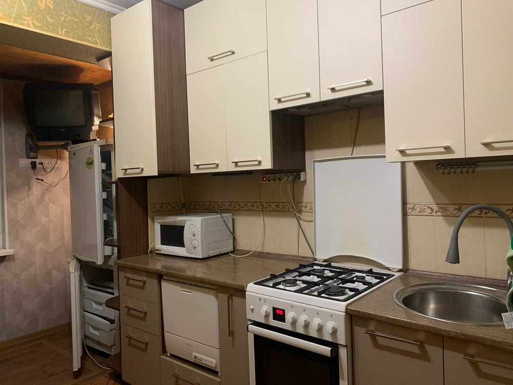 Сдам удобную 2-х комнатную квартиру на Парковой, можно на 1-2 месяца Миколаїв - зображення 5