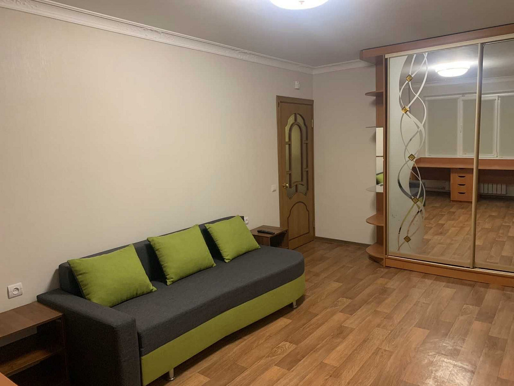 Сдам удобную 2-х комнатную квартиру на Парковой, можно на 1-2 месяца Миколаїв - зображення 1