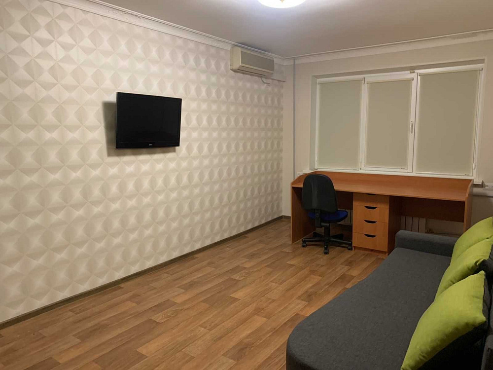 Сдам удобную 2-х комнатную квартиру на Парковой, можно на 1-2 месяца Миколаїв - зображення 4