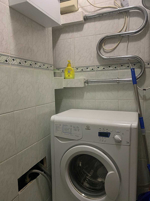 Сдам удобную 2-х комнатную квартиру на Парковой, можно на 1-2 месяца Миколаїв - зображення 8