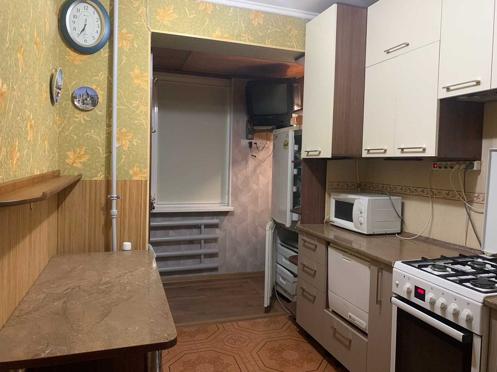 Сдам удобную 2-х комнатную квартиру на Парковой, можно на 1-2 месяца Миколаїв - зображення 6