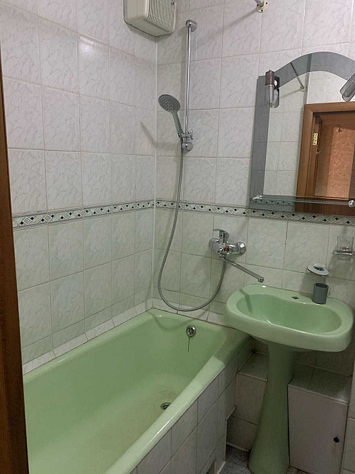 Сдам удобную 2-х комнатную квартиру на Парковой, можно на 1-2 месяца Миколаїв - зображення 7