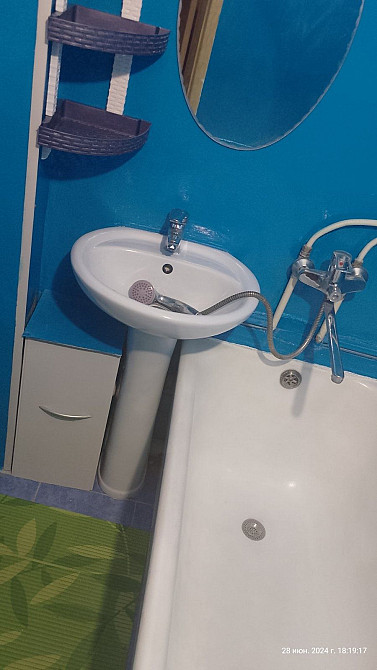 Оренда. 2-кімн. квартира по вул. Полякова Запоріжжя - зображення 7