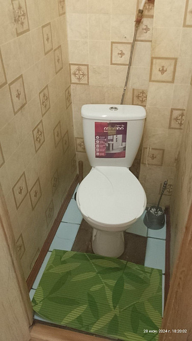 Оренда. 2-кімн. квартира по вул. Полякова Запоріжжя - зображення 6