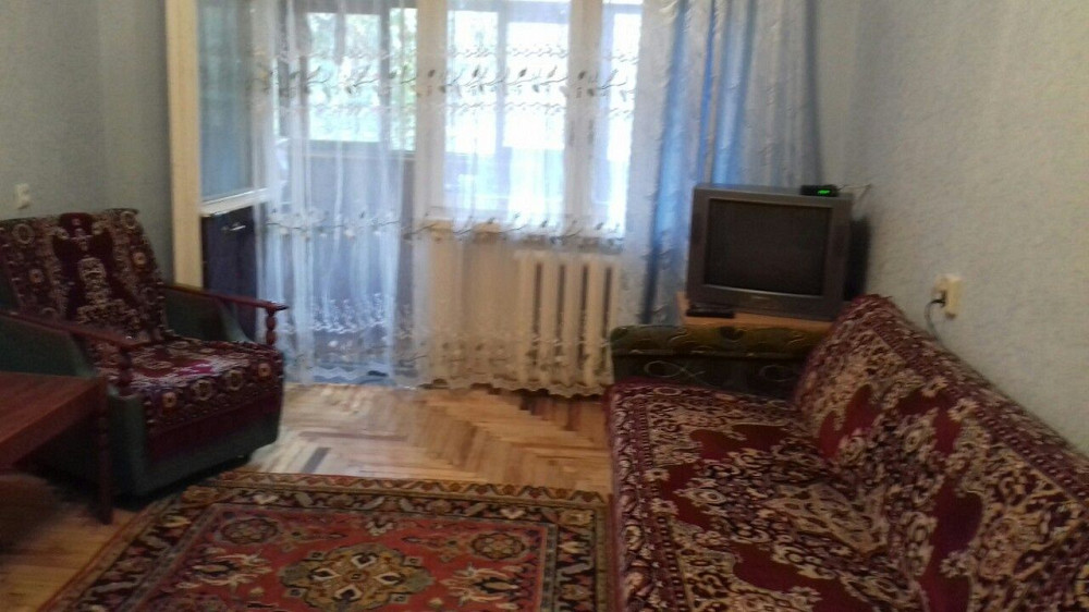 Оренда. 2-кімн. квартира по вул. Полякова Запоріжжя - зображення 1