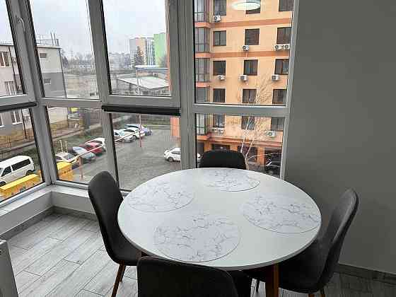 Аренда 2к квартиры ЖК Счастливый  Гагарина - Тополь Дніпро