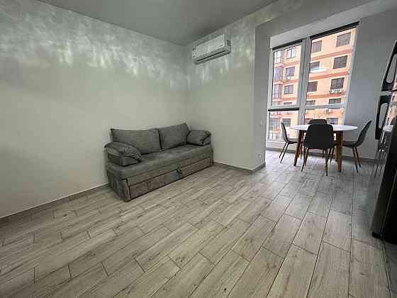 Аренда 2к квартиры ЖК Счастливый  Гагарина - Тополь Дніпро