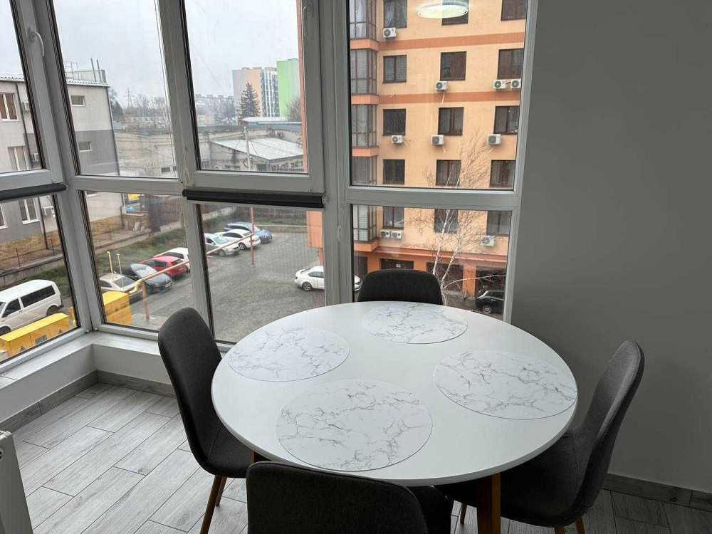 Аренда 2к квартиры ЖК Счастливый  Гагарина - Тополь Дніпро - зображення 3