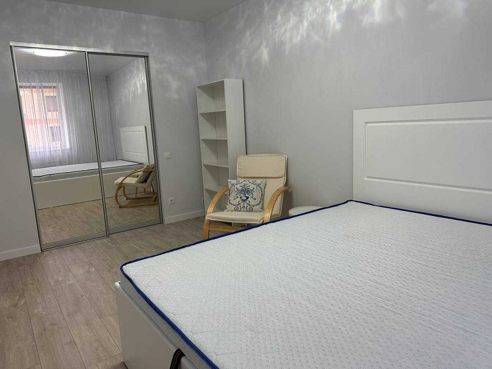 Аренда 2к квартиры ЖК Счастливый  Гагарина - Тополь Дніпро - зображення 5