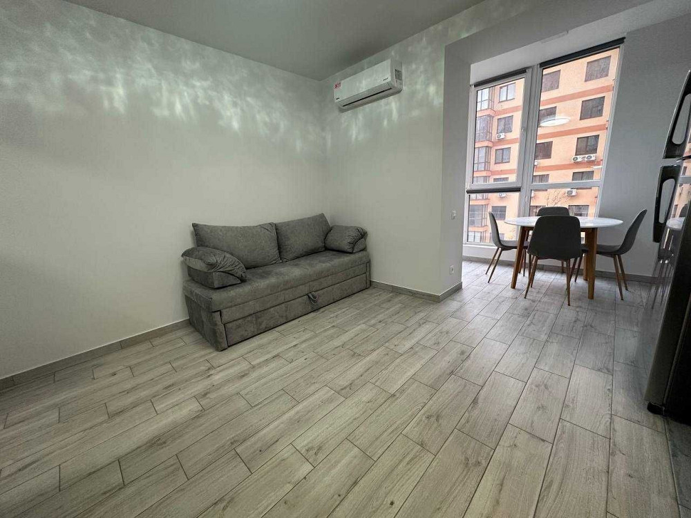 Аренда 2к квартиры ЖК Счастливый  Гагарина - Тополь Дніпро - зображення 4