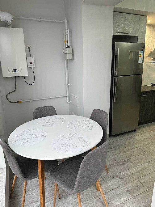 Аренда 2к квартиры ЖК Счастливый  Гагарина - Тополь Дніпро - зображення 8