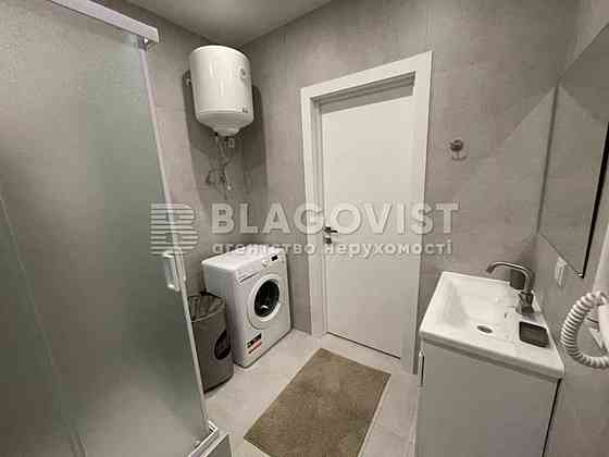 Оренда квартири на Глибочицькій 73,Шевченківський район,1-о кімнатна Киев