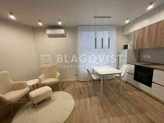 Оренда квартири на Глибочицькій 73,Шевченківський район,1-о кімнатна Киев