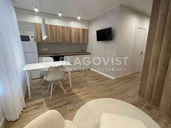 Оренда квартири на Глибочицькій 73,Шевченківський район,1-о кімнатна Киев