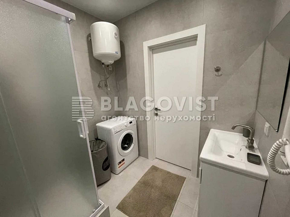 Оренда квартири на Глибочицькій 73,Шевченківський район,1-о кімнатна Киев - изображение 4