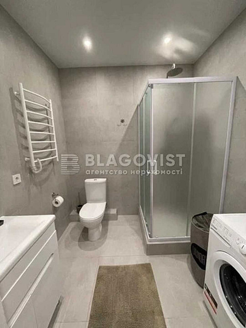 Оренда квартири на Глибочицькій 73,Шевченківський район,1-о кімнатна Киев - изображение 6