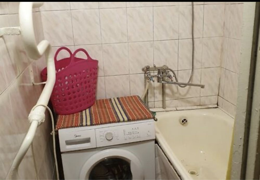 Здам 2к вишенька космонавтів келецька можна з тваринкою Винница - изображение 3