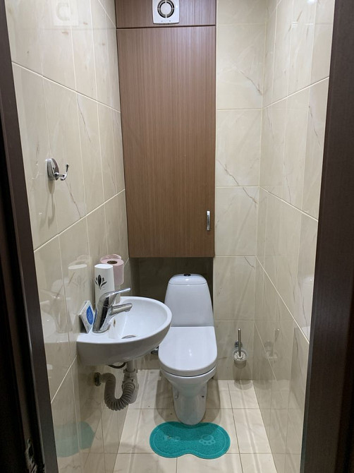 Здам 2  квартиру Акварелі 1 Велика Вільшанка - зображення 5