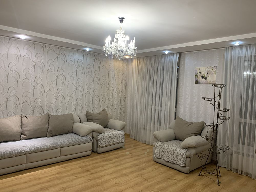 Здам 2  квартиру Акварелі 1 Велика Вільшанка - зображення 2