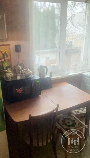 Світла 2-кімнатна квартира Шевченківського району А17 Львов - изображение 2