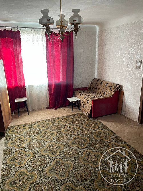 Світла 2-кімнатна квартира Шевченківського району А17 Львов - изображение 3