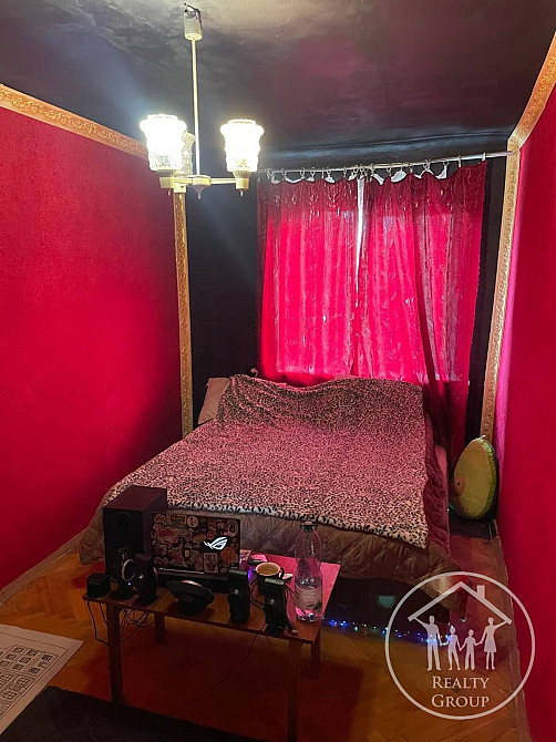 Світла 2-кімнатна квартира Шевченківського району А17 Львов - изображение 5