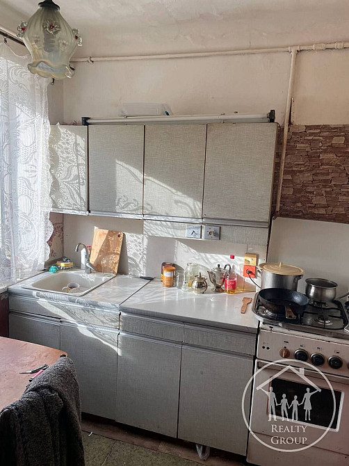 Світла 2-кімнатна квартира Шевченківського району А17 Львов - изображение 1