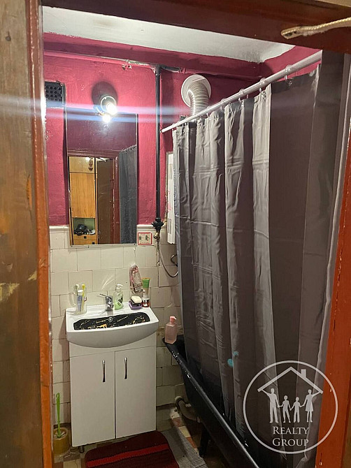 Світла 2-кімнатна квартира Шевченківського району А17 Львов - изображение 6