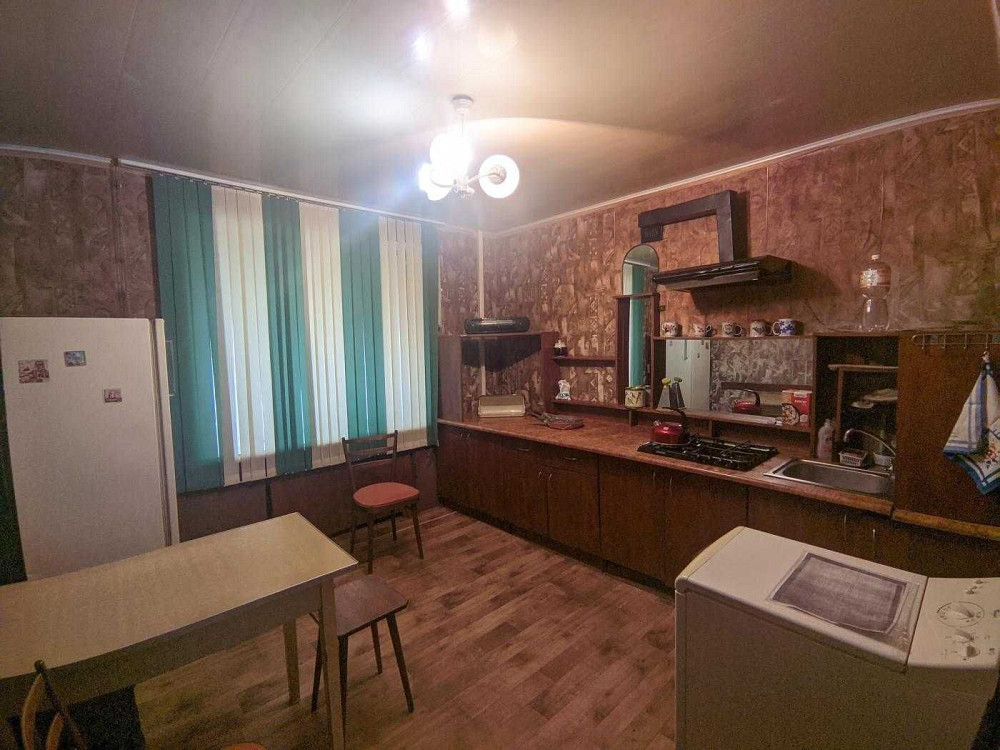 Актуальна! 3-кімнатну на Шевченківському Запоріжжя - зображення 1