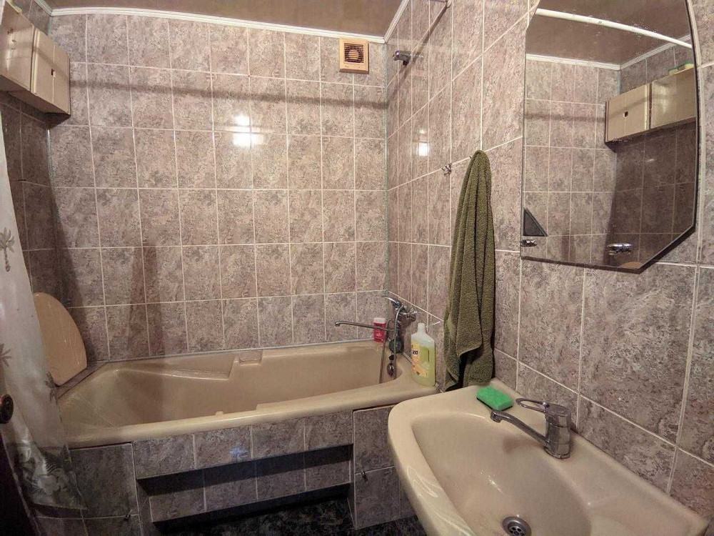 Актуальна! 3-кімнатну на Шевченківському Запоріжжя - зображення 2