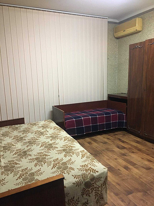 Актуальна! 3-кімнатну на Шевченківському Запоріжжя - зображення 7