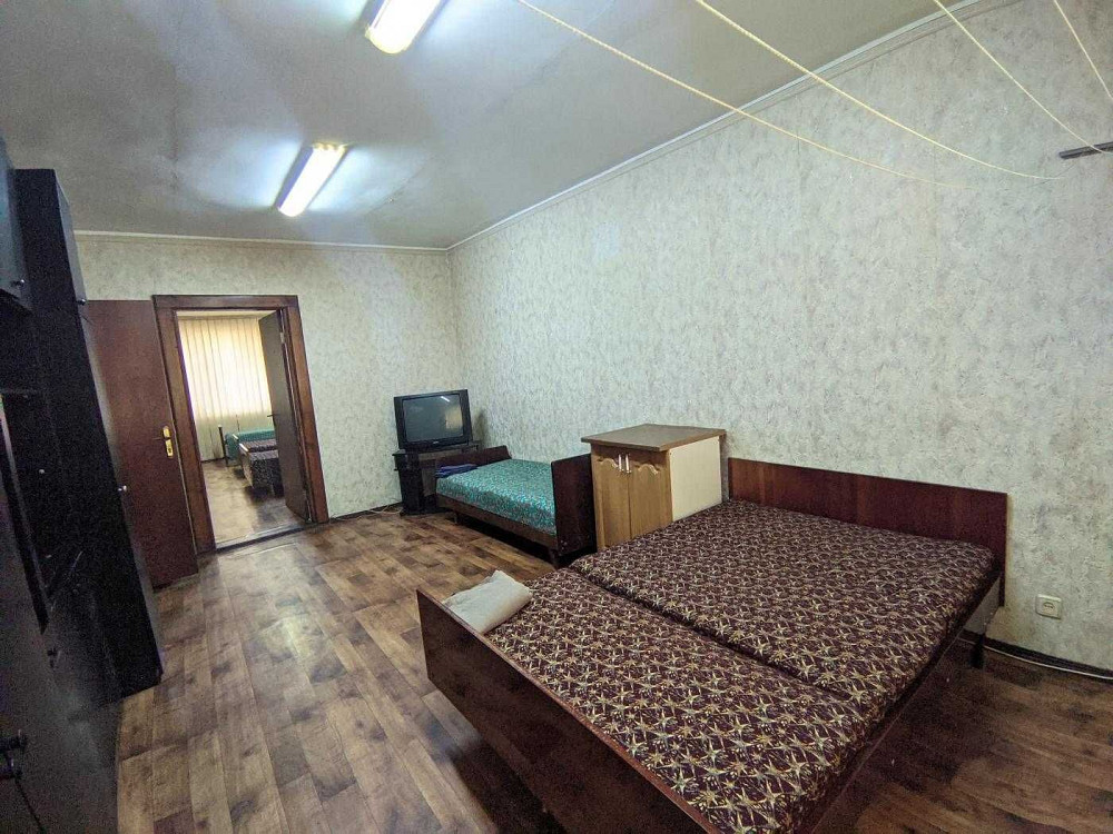 Актуальна! 3-кімнатну на Шевченківському Запоріжжя - зображення 6