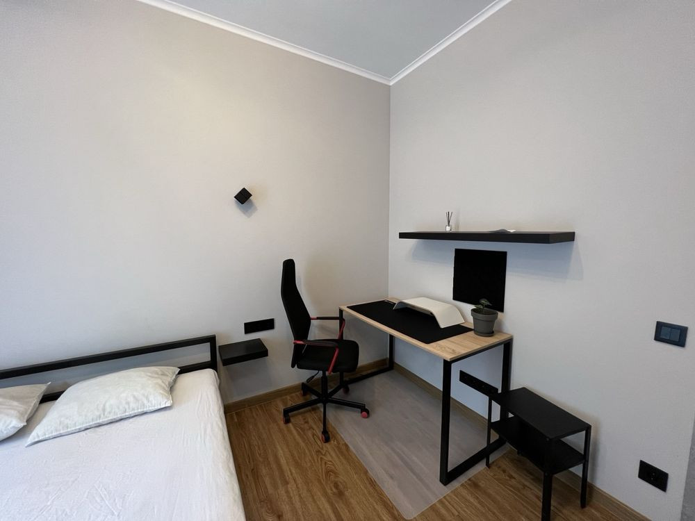 Оренда 1,5 кімнатної квартири не далеко від центру. Ужгород - изображение 7