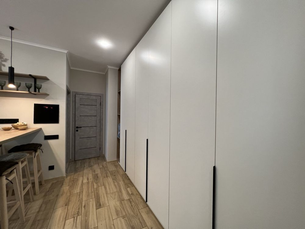 Оренда 1,5 кімнатної квартири не далеко від центру. Ужгород - изображение 8