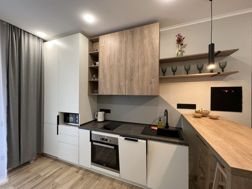 Оренда 1,5 кімнатної квартири не далеко від центру. Ужгород - изображение 4