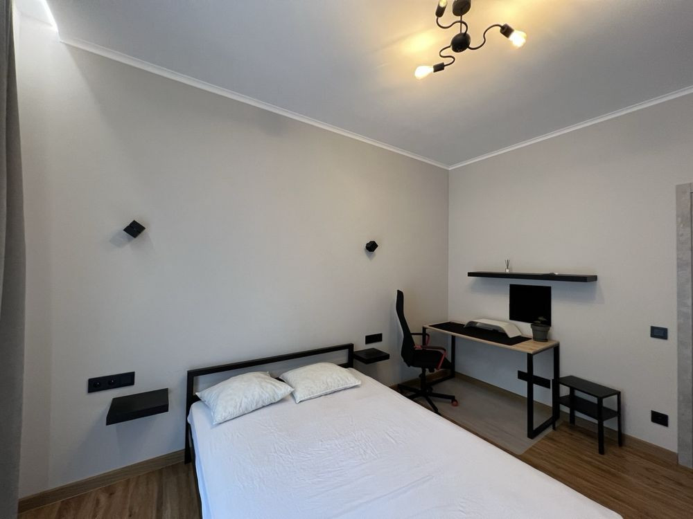 Оренда 1,5 кімнатної квартири не далеко від центру. Ужгород - изображение 6