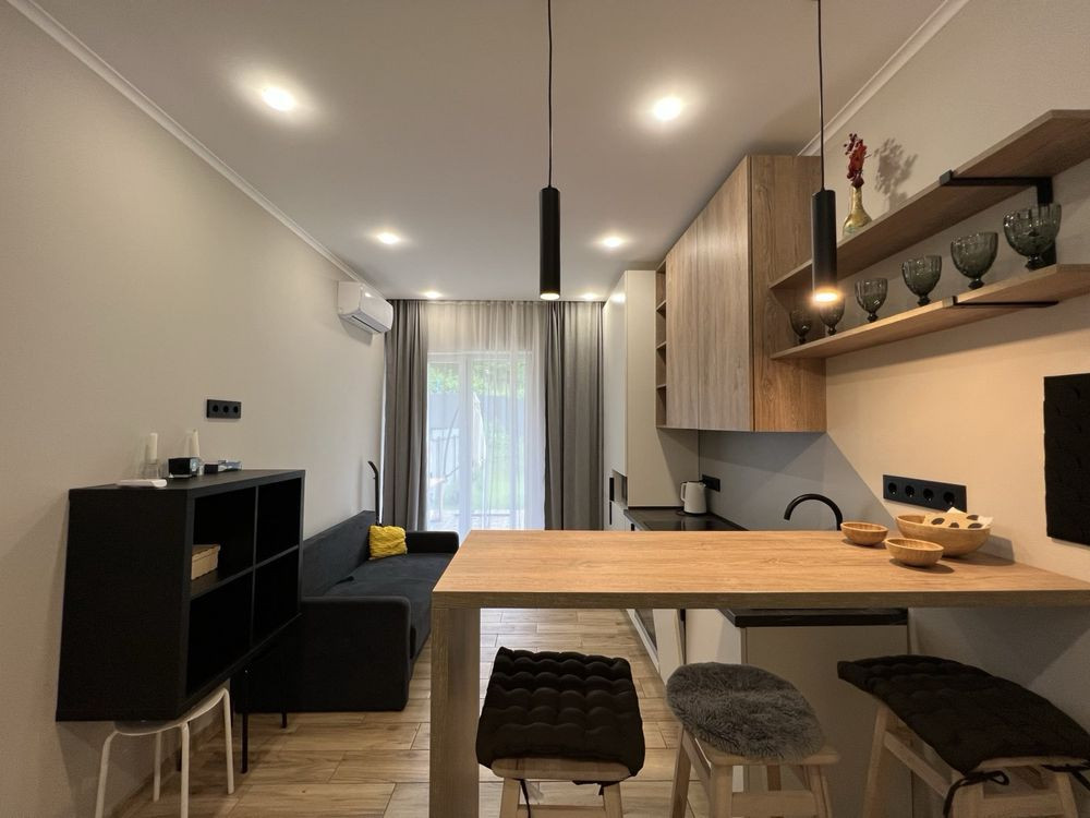 Оренда 1,5 кімнатної квартири не далеко від центру. Ужгород - изображение 2