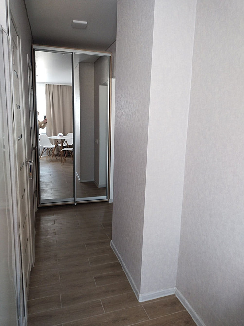 Оренда 1 кімнатної квартири. ann Каменское (Запорожская обл.) - изображение 5