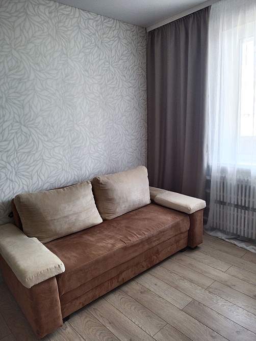 Оренда 1 кімнатної квартири. ann Каменское (Запорожская обл.) - изображение 8